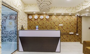 Recepció