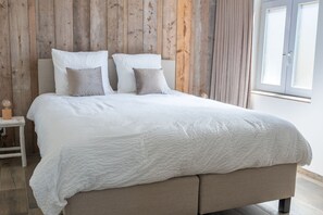 3 chambres, fer et planche à repasser, Wi-Fi