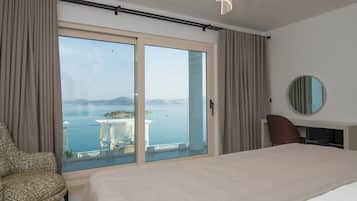 6 dormitorios, tabla de planchar con plancha, wifi y ropa de cama