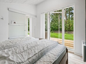 3 makuuhuonetta, Wi-Fi