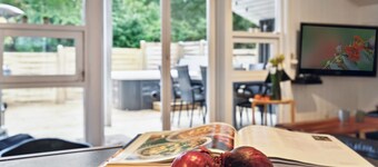 "Brynhild" - 30km from the sea by Interhome