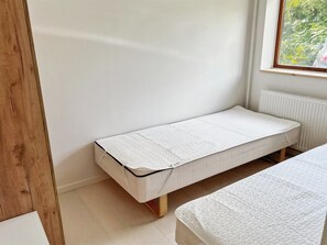 1 bedroom, Internet - "Atena" - 250m from the sea by Interhome (Nexø)