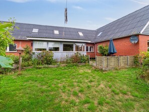 Exterior - "Atena" - 250m from the sea by Interhome (Nexø)