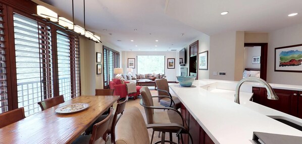 Servei de restauració