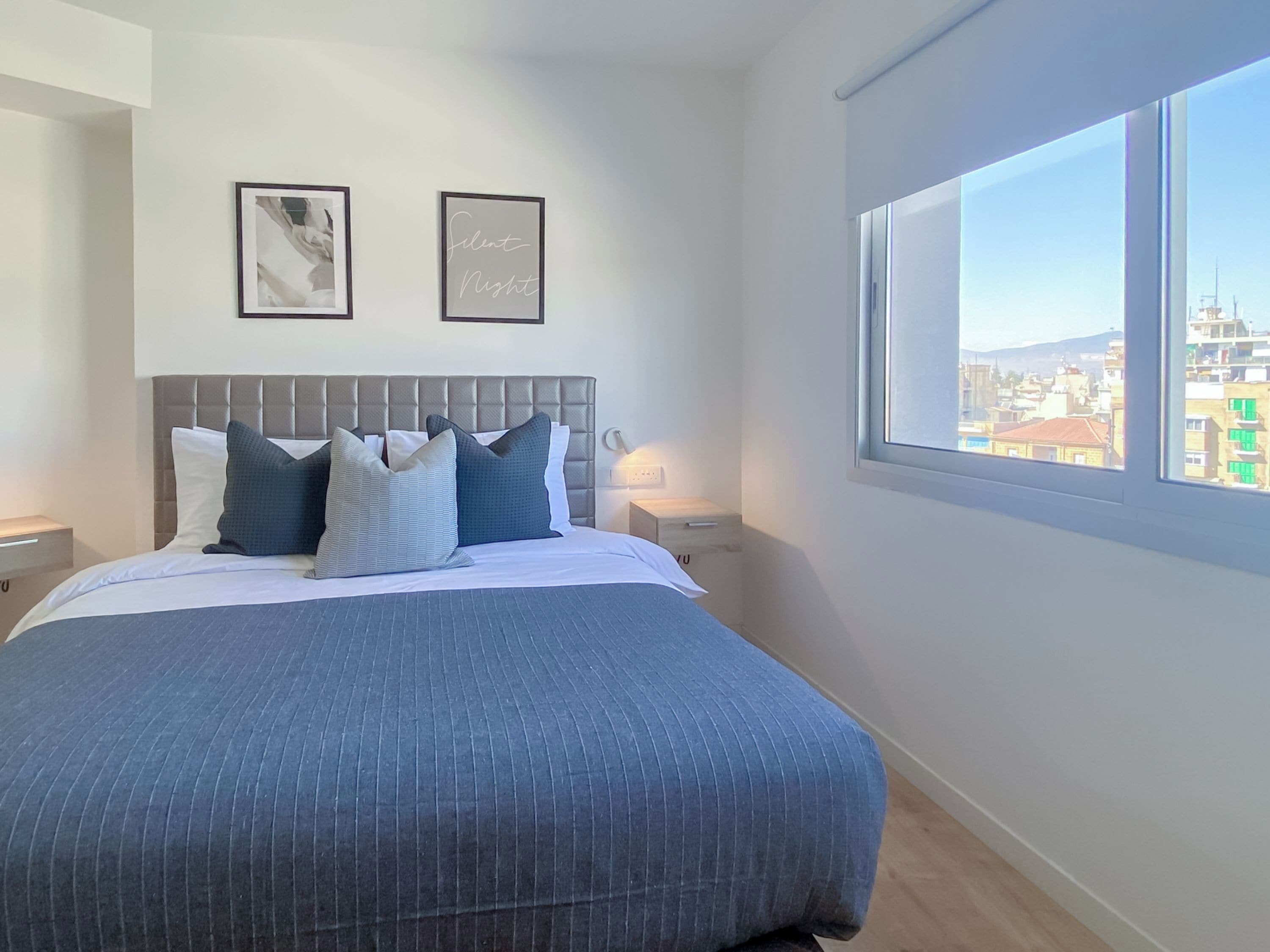 Luxury Studio | View from room