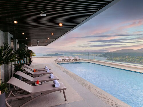 Altara Seaview Quy Nhon Condotel