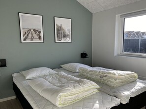 1 bedroom, Internet