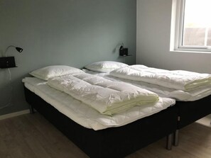 1 Schlafzimmer, Internetzugang