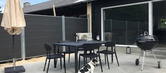 "Esger" - 900m from the sea by Interhome
