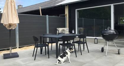 "Esger" - 900m from the sea by Interhome
