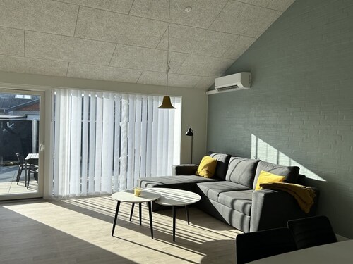 "Esger" - 900m from the sea by Interhome