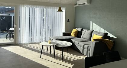 "Esger" - 900m from the sea by Interhome