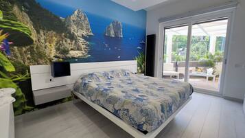 Appartement Supérieur