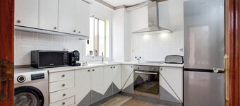 Holiday Apartment "Keur Fina" with Shared Pool, Private Terrace & Wi-Fi