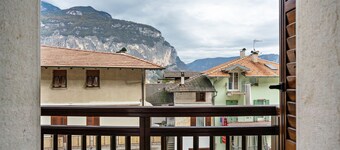 Maison de vacances 'Emma Home' avec balcon et Wi-Fi