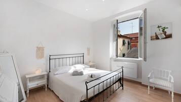 1 camera, ferro/asse da stiro, Wi-Fi gratuito, lenzuola