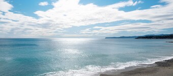 Apartment "Rosa dei Venti - Centro Storico" close to the Sea with Wi-Fi