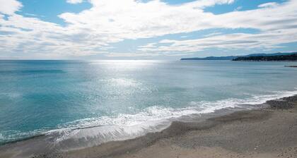 Apartment "Rosa dei Venti - Centro Storico" close to the Sea with Wi-Fi