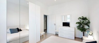 Appartement "Rosa dei Venti - Centro Storico" dichtbij de zee met Wi-Fi