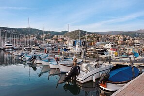 Marina