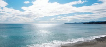 Apartment "Rosa dei Venti - Centro Storico" close to the Sea with Wi-Fi