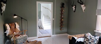 2 bedroom villa in ã-stergã¶tlands lã¤n