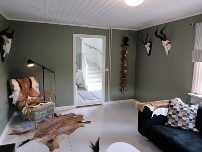 2 bedroom villa in ã-stergã¶tlands lã€n