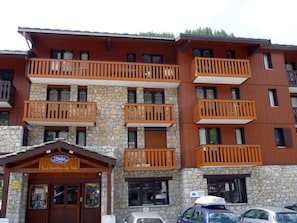 Aussenbereich