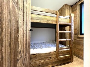 2 bedrooms, free WiFi