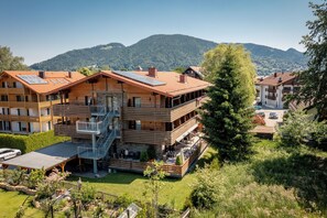 Exterior - Hotel Villa Lago (Bad Wiessee)