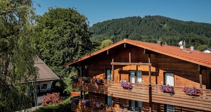 Hotel Villa Lago