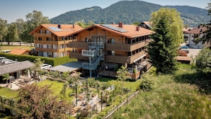 Unclassified image, 4 of 55, button - Hotel Villa Lago (Bad Wiessee)