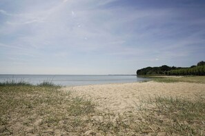 Playa en los alrededores 