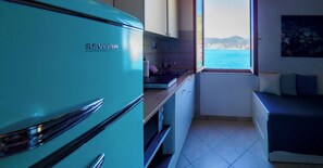 1 sovrum, gratis wi-fi och sängkläder