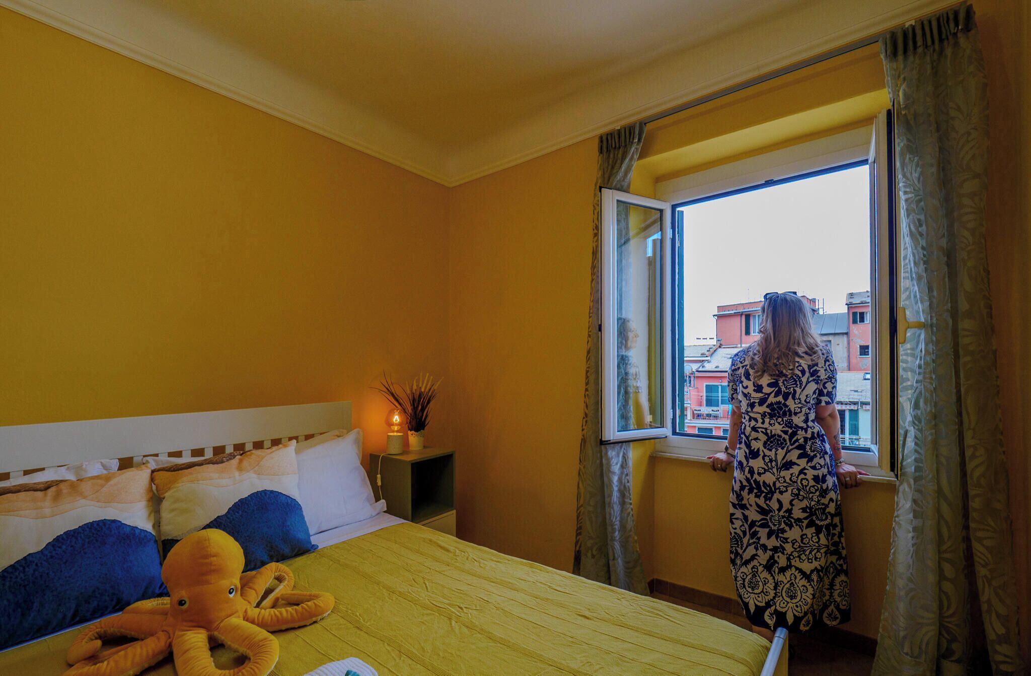 2 slaapkamers, gratis wifi, beddengoed