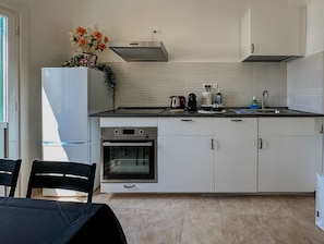 Cozinha privada
