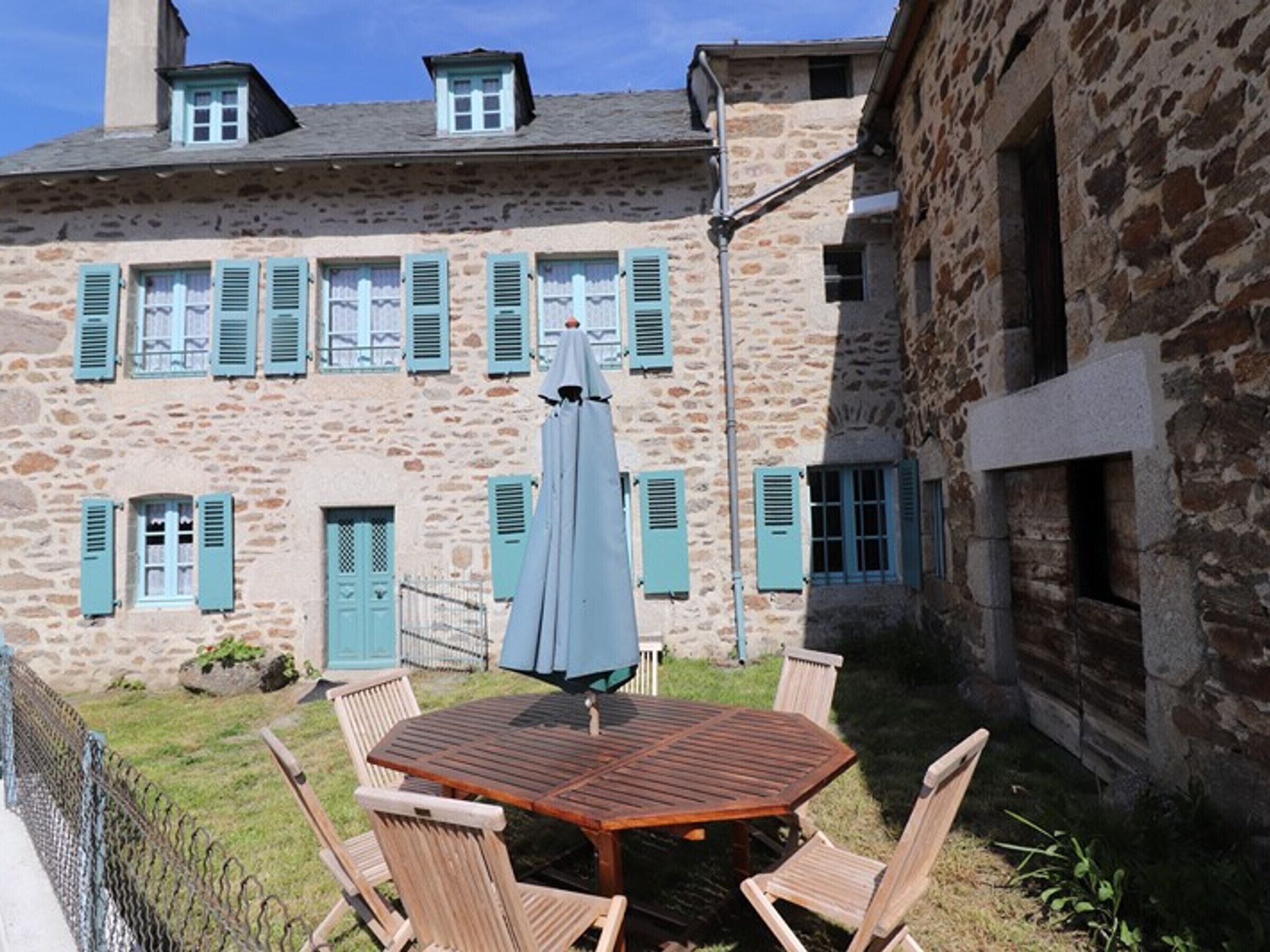 Gite Lorcières, 3 bedrooms, 5 persons