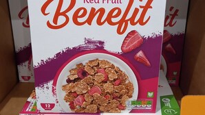 Frokostmåltid