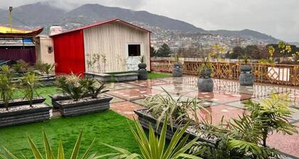 Hotel Roof Cottages Swat