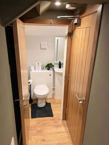 Inviting 1-bed Studio in Pitlochry