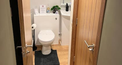 Inviting 1-bed Studio in Pitlochry