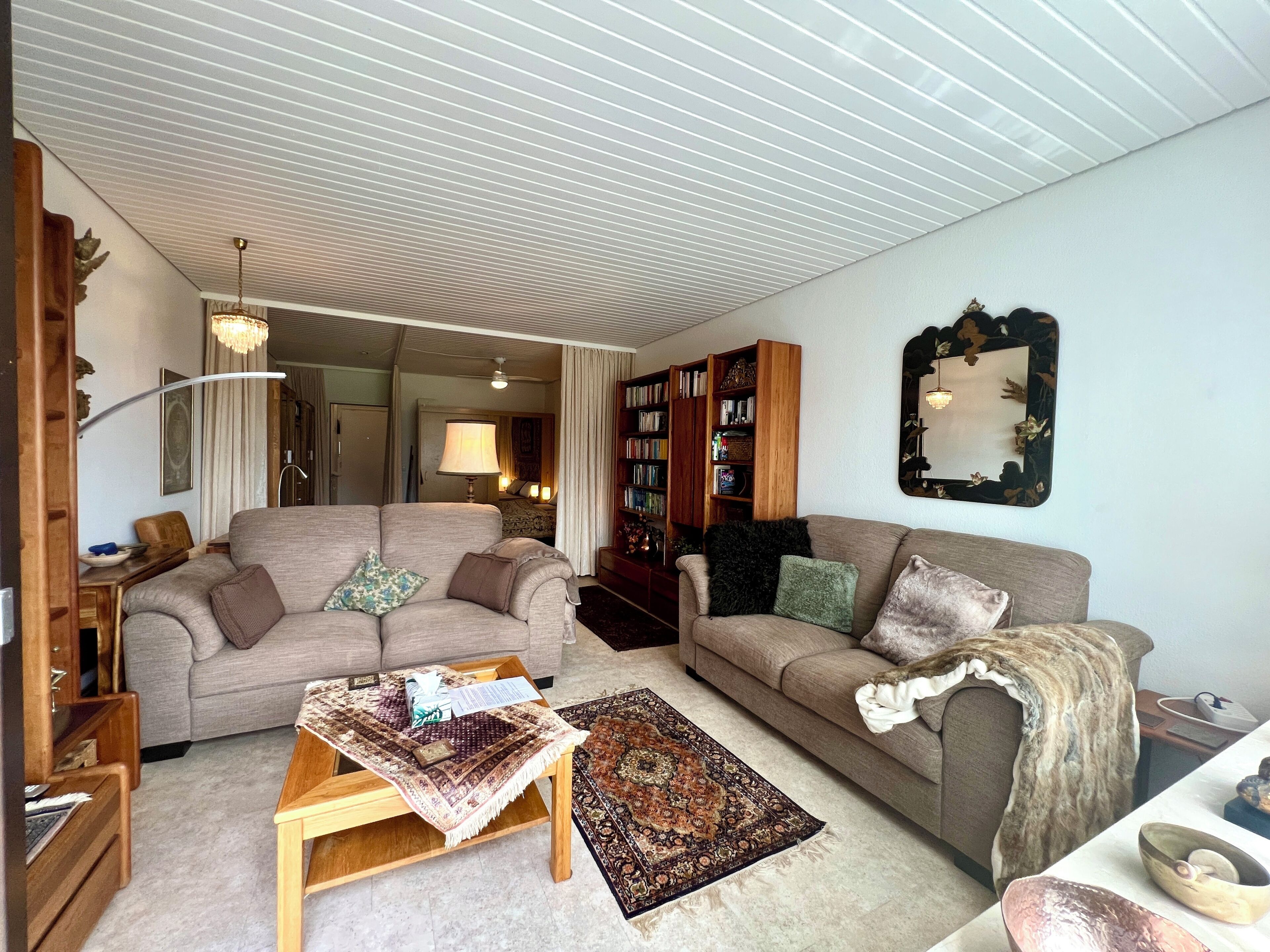 Ferienappartement "Brigitte" - Füssen