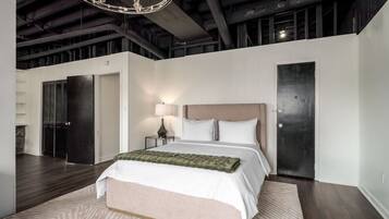 6 chambres, fer et planche à repasser, Wi-Fi gratuit, draps fournis