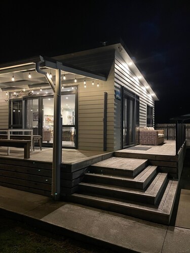 Relax In Natures Playground