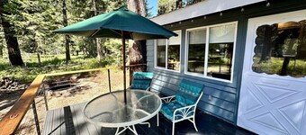 Strawberry Shortcake