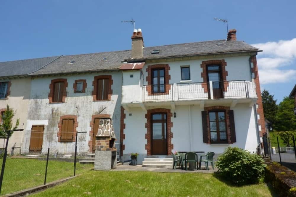 Gite Drugeac, 4 bedrooms, 8 persons