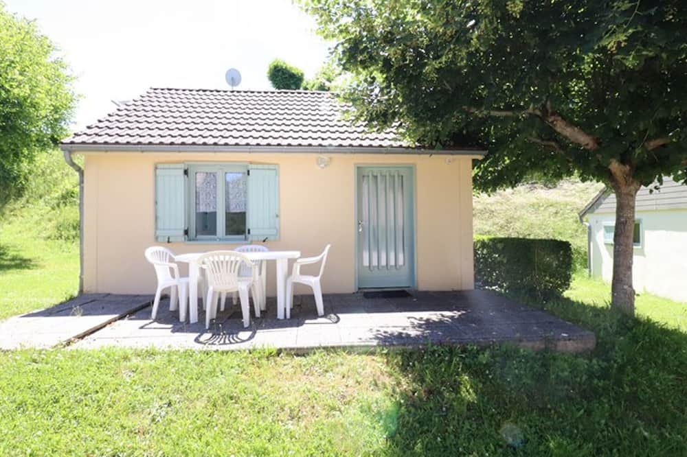 Gite Arnac, 1 bedroom, 4 persons