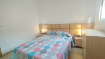 2 chambres, Wi-Fi