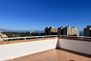 Property grounds - ACV - Torremar-2nd floor line 5 Front 4 (OROPESA)