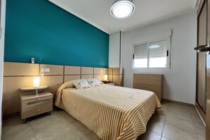 1 quarto, Wi-Fi